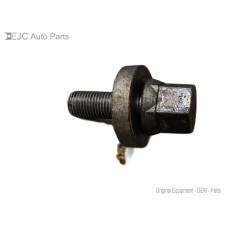 278H109 Crankshaft Pulley Bolt From 2015 Ram ProMaster City  2.4 6509029AA Gas 278H109 Crankshaft Pulley Bolt From 2015 Ram ProMaster City  2.4 6509029AA Gas