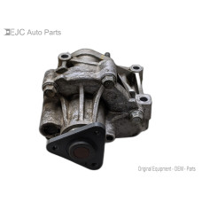 277A103 Water Pump With Housing For 15-19 Ram ProMaster City  2.4 68046026AA Gas 277A103 Water Pump With Housing For 15-19 Ram ProMaster City  2.4 68046026AA Gas