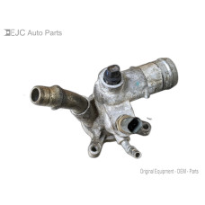 277A113 Thermostat Housing From 2015 Ram ProMaster City  2.4 05047861AD Gas 277A113 Thermostat Housing From 2015 Ram ProMaster City  2.4 05047861AD Gas