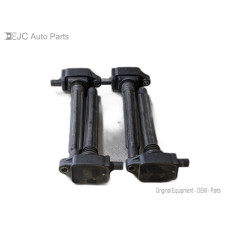 277A115 Ignition Coil Igniter Pack For 15-19 Ram ProMaster City  2.4  Gas set of 4 277A115 Ignition Coil Igniter Pack For 15-19 Ram ProMaster City  2.4  Gas set of 4