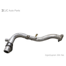 277A116 Coolant Crossover Tube From 2015 Ram ProMaster City  2.4 05047484AD Gas 277A116 Coolant Crossover Tube From 2015 Ram ProMaster City  2.4 05047484AD Gas