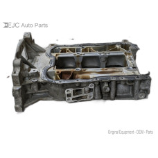 GYN203 Upper Engine Oil Pan For 15-19 Ram ProMaster City  2.4 68239041AA Gas GYN203 Upper Engine Oil Pan For 15-19 Ram ProMaster City  2.4 68239041AA Gas