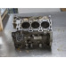 #BMV33 Engine Cylinder Block For 10-11 Chevrolet Camaro  3.6 12629402 Gas