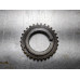 281V105 Crankshaft Timing Gear For 10-11 Chevrolet Camaro  3.6  Gas