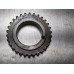 281V105 Crankshaft Timing Gear For 10-11 Chevrolet Camaro  3.6  Gas