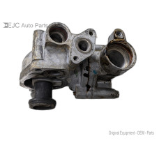 281V106 Thermostat Housing Assembly For 10-11 Chevrolet Camaro  3.6 12706566 Gas 281V106 Thermostat Housing Assembly For 10-11 Chevrolet Camaro  3.6 12706566 Gas