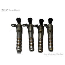 281V115 Variable Valve Timing Solenoid Set For 10-11 Chevrolet Camaro  3.6 12636175 Gas 281V115 Variable Valve Timing Solenoid Set For 10-11 Chevrolet Camaro  3.6 12636175 Gas