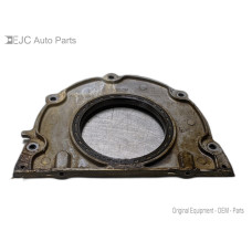 281V116 Rear Oil Seal Housing For 10-11 Chevrolet Camaro  3.6 12637710 Gas 281V116 Rear Oil Seal Housing For 10-11 Chevrolet Camaro  3.6 12637710 Gas