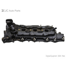 281V117 Left Valve Cover For 10-12 Chevrolet Camaro  3.6 12617165 Gas Driver Side 281V117 Left Valve Cover For 10-12 Chevrolet Camaro  3.6 12617165 Gas Driver Side