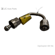 281B115 Pump To Rail Fuel Line For 10-11 Chevrolet Camaro  3.6 12591197 Gas 281B115 Pump To Rail Fuel Line For 10-11 Chevrolet Camaro  3.6 12591197 Gas