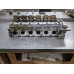 #3S01 Cylinder Head For 11-18 BMW  X5  3.0 756827009 Turbo
