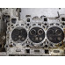 #3S01 Cylinder Head For 11-18 BMW  X5  3.0 756827009 Turbo