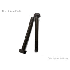 278P105 Camshaft Gear Bolt Set For 11-12 BMW X5 3.0 Turbo 278P105 Camshaft Gear Bolt Set For 11-12 BMW X5 3.0 Turbo