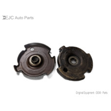 278P110 Camshaft Trigger Ring Set For 11-12 BMW  X5  3.0  Turbo set of 2