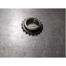 278P111 Crankshaft Timing Gear For 11-12 BMW  X5  3.0  Turbo