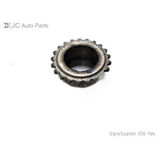 278P112 Crankshaft Timing Gear For 11-12 BMW  X5  3.0  Turbo