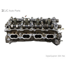 #OW01 Left Cylinder Head For 07-17 Toyota Tundra  5.7 1110238H20 Gas Driver Side #OW01 Left Cylinder Head For 07-17 Toyota Tundra  5.7 1110238H20 Gas Driver Side