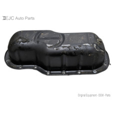 282L303 Lower Engine Oil Pan For 07-20 Toyota Tundra  5.7 121020S010 Gas