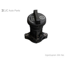 282L304 Engine Oil Fill Tube For 07-17 Toyota Tundra  5.7 1218538011 Gas