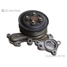 282L307 Water Pump With Pulley For 07-18 Toyota Tundra  5.7  Gas