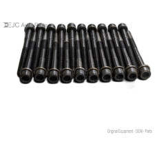 282L312 Cylinder Head Bolt Kit For 07-17 Toyota Tundra  5.7 90910A2009 Gas