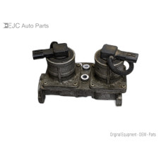 282L320 Air Injection Check Valve Set For 07-17 Toyota Tundra  5.7 2570138060 Gas 282L320 Air Injection Check Valve Set For 07-17 Toyota Tundra  5.7 2570138060 Gas