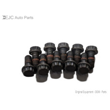 282L327 Flexplate Bolts For 07-17 Toyota Tundra  5.7  Gas 282L327 Flexplate Bolts For 07-17 Toyota Tundra  5.7  Gas