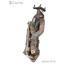 282L329 Left Exhaust Manifold For 07-18 Toyota Tundra  5.7 1710538011 Gas Driver Side 282L329 Left Exhaust Manifold For 07-18 Toyota Tundra  5.7 1710538011 Gas Driver Side