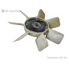 282L331 Cooling Fan With Clutch For 07-17 Toyota Tundra  5.7  Gas 282L331 Cooling Fan With Clutch For 07-17 Toyota Tundra  5.7  Gas