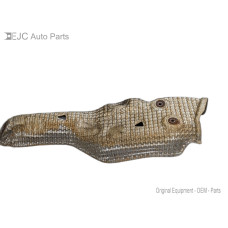 282L332 Left Exhaust Manifold Heat Shield For 07-17 Toyota Tundra  5.7  Gas 282L332 Left Exhaust Manifold Heat Shield For 07-17 Toyota Tundra  5.7  Gas