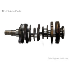 #JJ03 Crankshaft Standard For 13-17 Chevrolet Equinox  3.6 12633974 Gas #JJ03 Crankshaft Standard For 13-17 Chevrolet Equinox  3.6 12633974 Gas