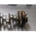 #JJ03 Crankshaft Standard For 13-17 Chevrolet Equinox 3.6 12633974 Gas #JJ03 Crankshaft Standard For 13-17 Chevrolet Equinox 3.6 12633974 Gas