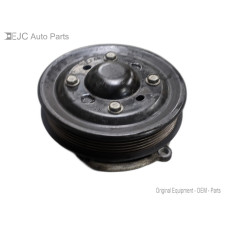 281S303 Water Pump With Pulley For 08-17 Chevrolet Equinox  3.6 12566029 Gas 281S303 Water Pump With Pulley For 08-17 Chevrolet Equinox  3.6 12566029 Gas