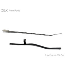 281S314 Engine Oil Dipstick With Tube For 13-17 Chevrolet Equinox  3.6 12657038 Gas 281S314 Engine Oil Dipstick With Tube For 13-17 Chevrolet Equinox  3.6 12657038 Gas