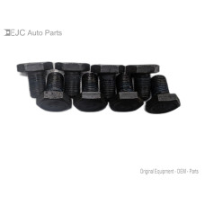 281S318 Flexplate Bolts For 13-17 Chevrolet Equinox  3.6  Gas 281S318 Flexplate Bolts For 13-17 Chevrolet Equinox  3.6  Gas