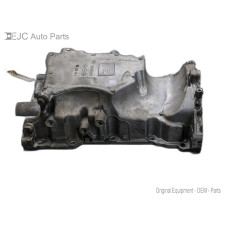 281S328 Engine Oil Pan For 13-17 Chevrolet Equinox 3.6 12648946 Gas 281S328 Engine Oil Pan For 13-17 Chevrolet Equinox 3.6 12648946 Gas