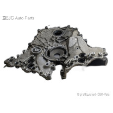 GYH404 Engine Timing Cover For 10-17 Chevrolet Equinox 3.6 12689740 Gas GYH404 Engine Timing Cover For 10-17 Chevrolet Equinox 3.6 12689740 Gas