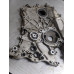 GYH404 Engine Timing Cover For 10-17 Chevrolet Equinox 3.6 12689740 Gas GYH404 Engine Timing Cover For 10-17 Chevrolet Equinox 3.6 12689740 Gas