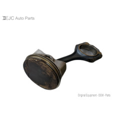 281D301 Piston and Connecting Rod Standard For 10-12 Mercedes-Benz GL550  5.5  Gas