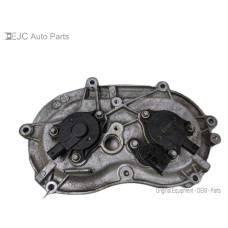 281D311 Right Variable Valve Timing Solenoid Housing 10-12 Mercedes-Benz GL550 5.5 2720150101