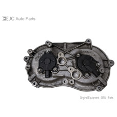 281D312 Left Variable Valve Timing Solenoid Housing 10-12 Mercedes-Benz GL550 5.5 2420150201