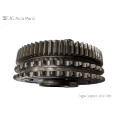 281D324 Left Intake Camshaft Timing Gear For 10-12 Mercedes-Benz GL550  5.5  Gas 281D324 Left Intake Camshaft Timing Gear For 10-12 Mercedes-Benz GL550  5.5  Gas