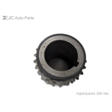 281D325 Crankshaft Timing Gear For 10-12 Mercedes-Benz GL550  5.5  Gas 281D325 Crankshaft Timing Gear For 10-12 Mercedes-Benz GL550  5.5  Gas
