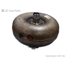 GYK502 Torque Converter For 11-19 Chevrolet Silverado 2500 HD 6.0 Gas GYK502 Torque Converter For 11-19 Chevrolet Silverado 2500 HD 6.0 Gas