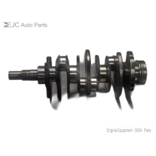 #JO06 Crankshaft Standard For 11-16 Ford Explorer  3.5 AA5E6015E17B Gas