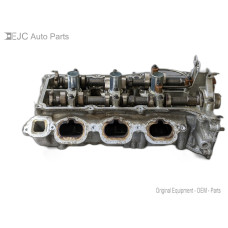 #FA04 Left Cylinder Head For 11-19 Ford Explorer  3.5 DG1E6C064AA Gas