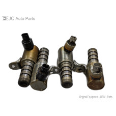 282J203 Variable Valve Timing Solenoid Set For 13-15 Ford Explorer  3.5  Gas Set of 4