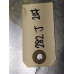 282J207 Flexplate Bolts For 13-15 Ford Explorer  3.5  Gas 282J207 Flexplate Bolts For 13-15 Ford Explorer  3.5  Gas
