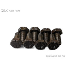 282J207 Flexplate Bolts For 13-15 Ford Explorer  3.5  Gas