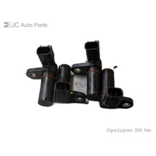 282J209 Camshaft Position Sensor Set For 13-15 Ford Explorer  3.5 AT4E6B288AA Gas